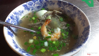 hủ tiếu
