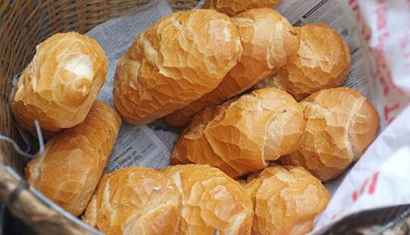 Lò Bánh Mì Ngọc Anh