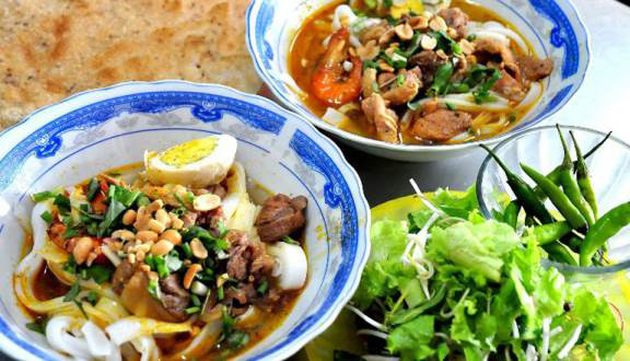 Mì Quảng Yên