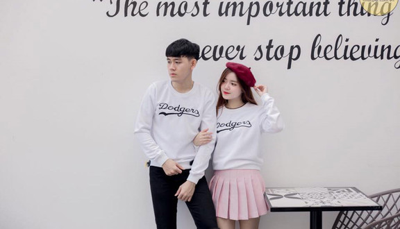 Fm Style - Shop Thời Trang - Lê Duẩn