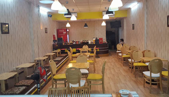 Star Coffee