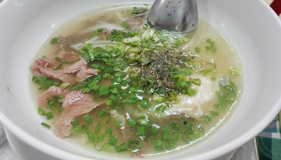 Phở 743