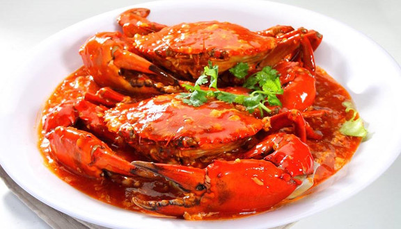 Hải Long - Hải Sản Các Món