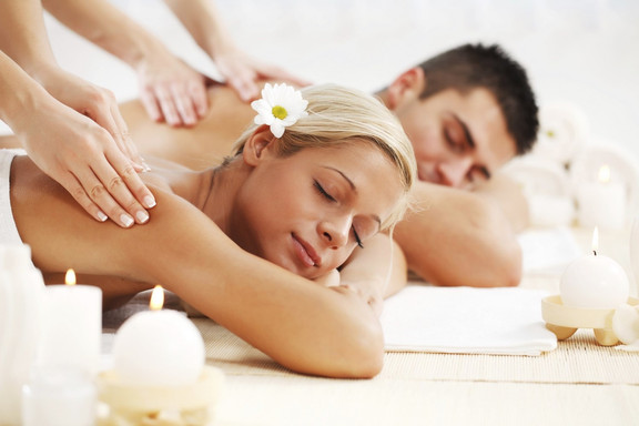 Massage Hoa Ban