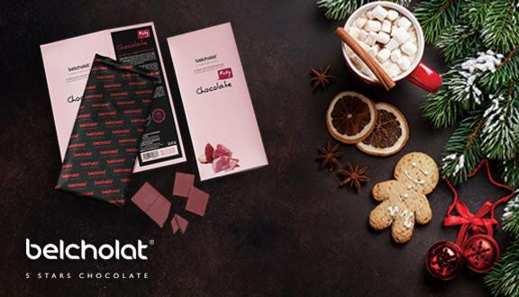 Belcholat Chocolatier - Times City