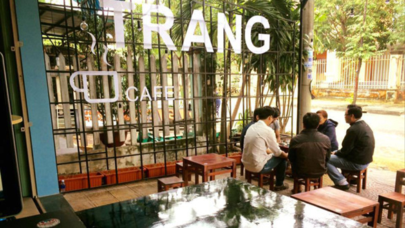 Trang Cafe
