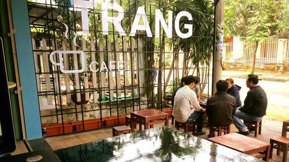Trang Cafe