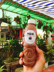 Trà sữa Thái đỏ