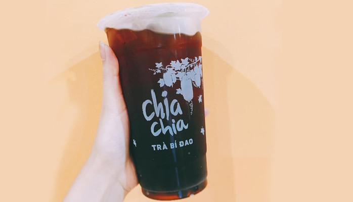 Trà Bí Đao Chia Chia - Phạm Văn Thuận