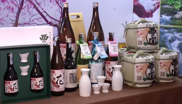 Vina Sake - Shop Online