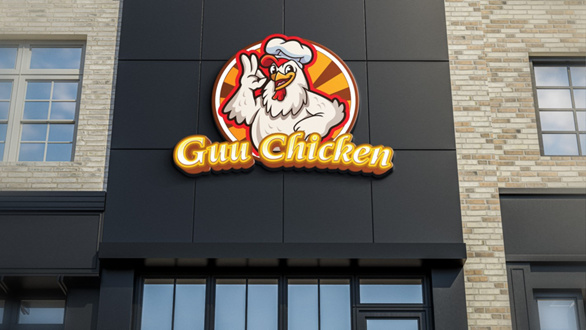 Guu Chicken - Cơm Gà & Gà Rán - Tam Khương