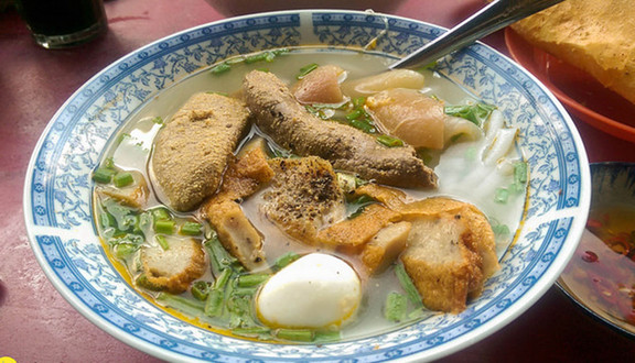 Bánh Canh Cô Thu