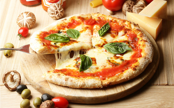 Pizza IL Forno - Vincom Plaza