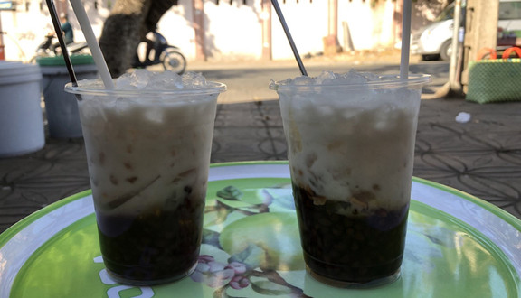 Đá Đậu, Cocktail, Chè Sen & Sâm Bổ Lượng