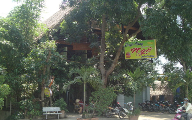 Ngộ Cafe