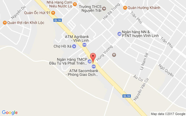 Nhà Hàng Thùy Dung