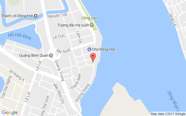 Restaurant Phước Nguyên