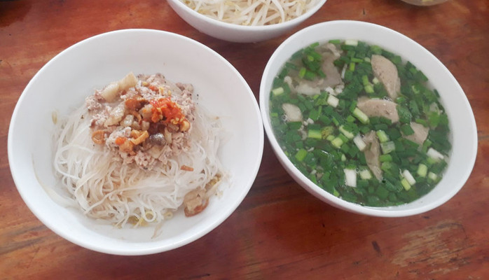 Phở Khô 2 Tô Gia Lai