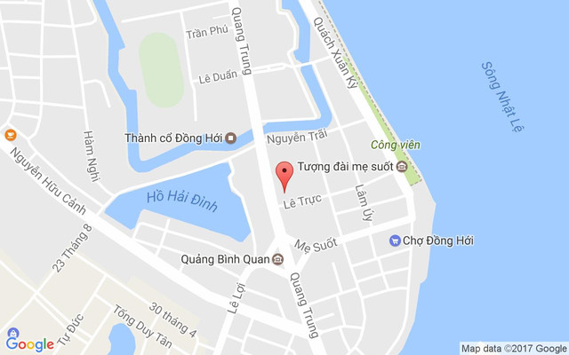 Sài Gòn Restaurant