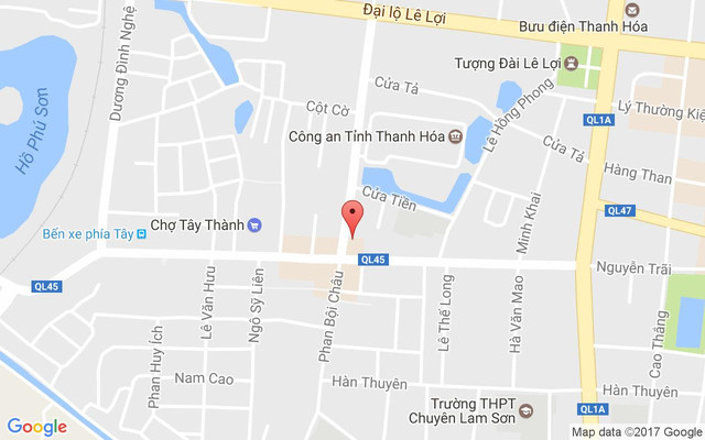 Thường Cafe