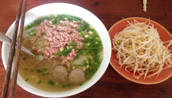 Bún Phở Huệ