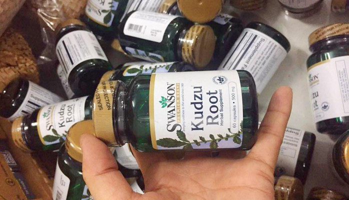 Nhà Thuốc Sức Khỏe - Trường Chinh