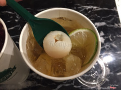 Trái vải