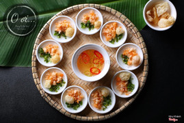 Bánh Bèo Chén Huế