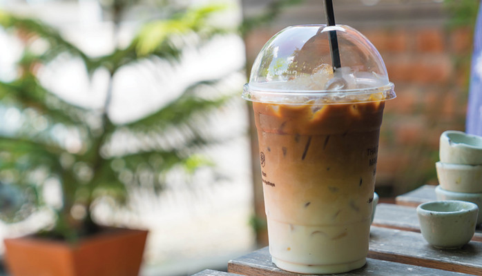 Hữu Tín Coffee Take Away