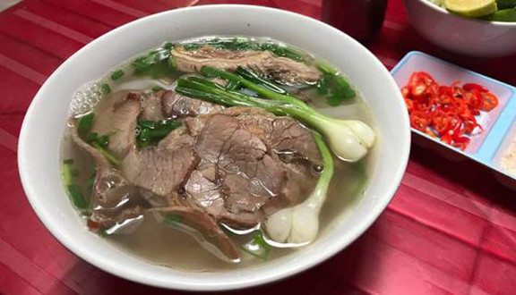 Phở 177