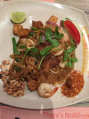 pad thái