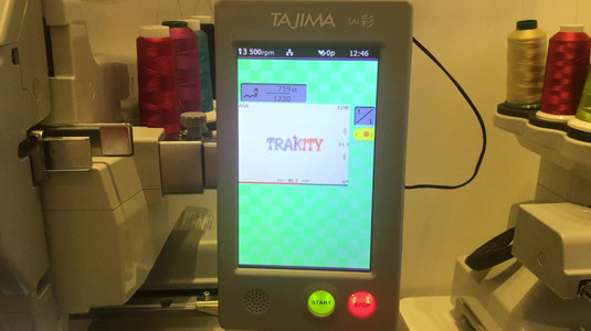 Quán rất ấn tượng