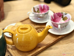 Trà TWG