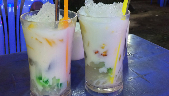 Chè Huế - Trà Sữa & Ăn Vặt