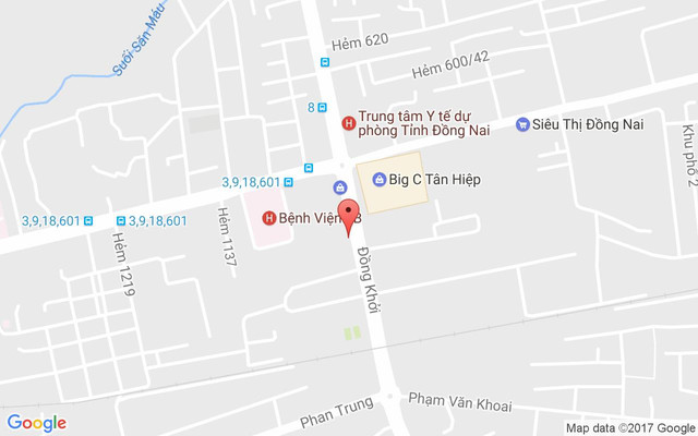 Cửa Hàng Trà Vina