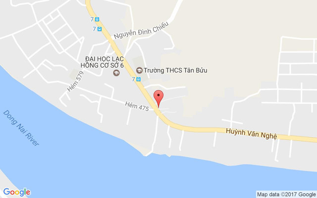 Quán Ăn Kim Tân Thịnh