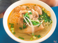 bún giò