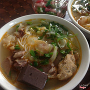 bún bò