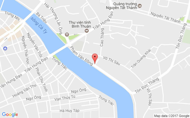 Quán Nhậu Mỹ Dung