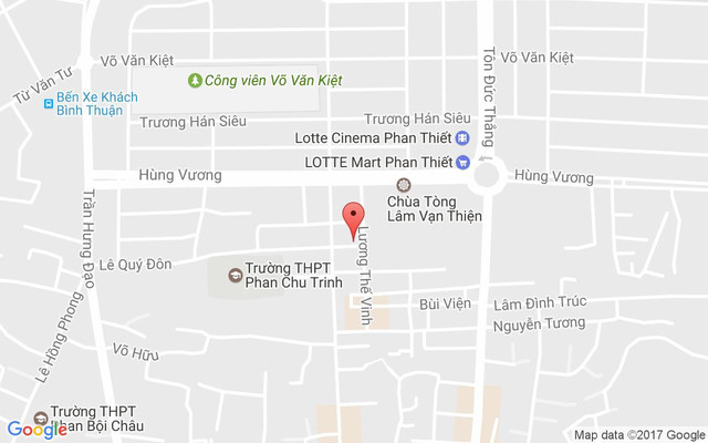 Quán Ăn Trâm Hạnh