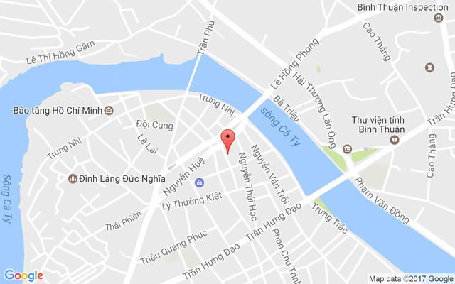 Quán Kem Liên Hương