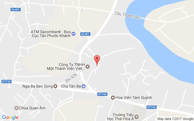 Nguyễn Thị Tiền Cafe 