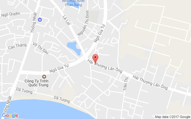 Quán Nhậu Ngọc Nam