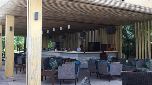 Salinda Premium Resort and Spa