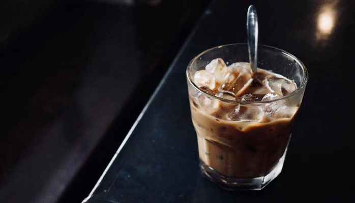 Vườn Dừa Bảo Tiên Coffee