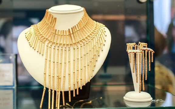 PNJ - Nguyễn Trãi 