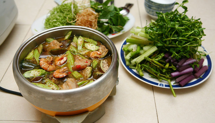 Quán Tuyết - Bún Mắm, Lẩu Mắm & Bún Riêu