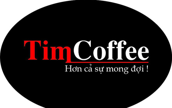 Tim Coffee - Thụy Khuê