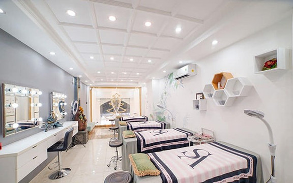 Thẩm Mỹ Bảo Anh