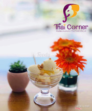 Thai ice cream